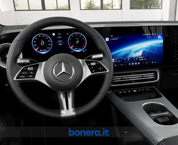 Mercedes-Benz GLB view 5