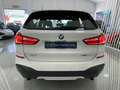 BMW X1 sDrive 18dA Blanco - thumbnail 30
