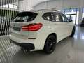 BMW X1 sDrive 18dA Blanco - thumbnail 4