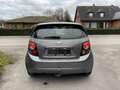 Chevrolet Aveo 1.2i - Airco - Cruise Control - Attache remorque Gris - thumbnail 5