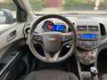 Chevrolet Aveo 1.2i - Airco - Cruise Control - Attache remorque Gris - thumbnail 8