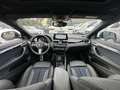 BMW X2 xDrive 20d M-Sport NaviProf HuD Pano ACC AHK Noir - thumbnail 24