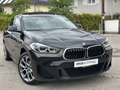 BMW X2 xDrive 20d M-Sport NaviProf HuD Pano ACC AHK Noir - thumbnail 1