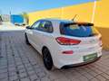 Hyundai i30 1,4 MPI Level 2 Erster Besitz Weiß - thumbnail 4