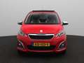 Peugeot 108 1.0 e-VTi Allure TOP! | Keyless | Camera | Bluetoo Rouge - thumbnail 3