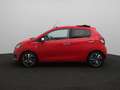 Peugeot 108 1.0 e-VTi Allure TOP! | Keyless | Camera | Bluetoo Rouge - thumbnail 4