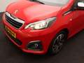 Peugeot 108 1.0 e-VTi Allure TOP! | Keyless | Camera | Bluetoo Rouge - thumbnail 15