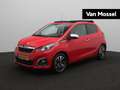 Peugeot 108 1.0 e-VTi Allure TOP! | Keyless | Camera | Bluetoo Rouge - thumbnail 1