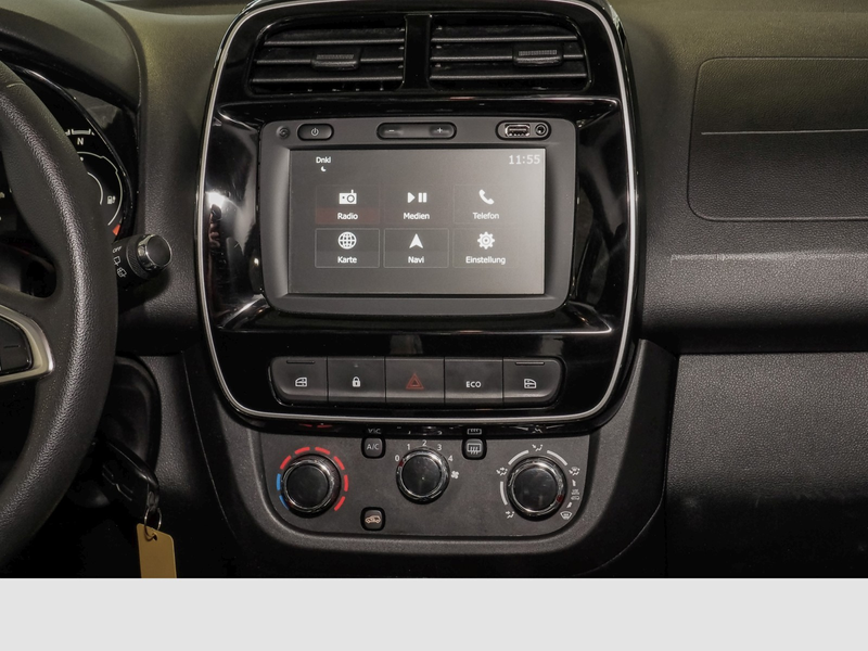 Dacia Spring ESSENTIAL 45 26.8 KWH — photo 13