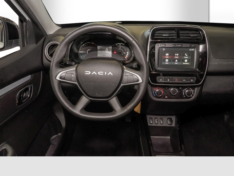Dacia Spring ESSENTIAL 45 26.8 KWH — photo 15