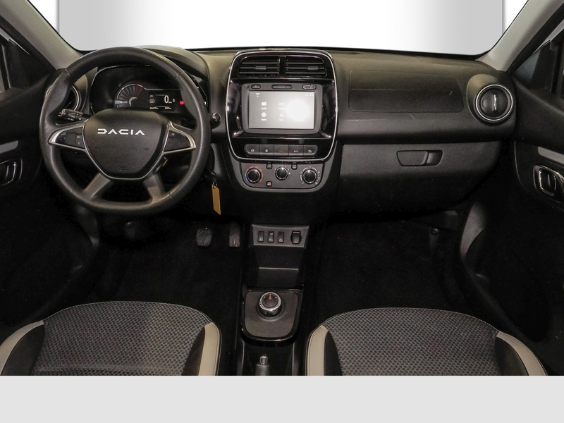 Dacia Spring ESSENTIAL 45 26.8 KWH — photo 12