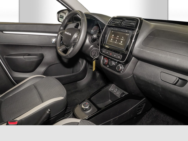 Dacia Spring ESSENTIAL 45 26.8 KWH — photo 9