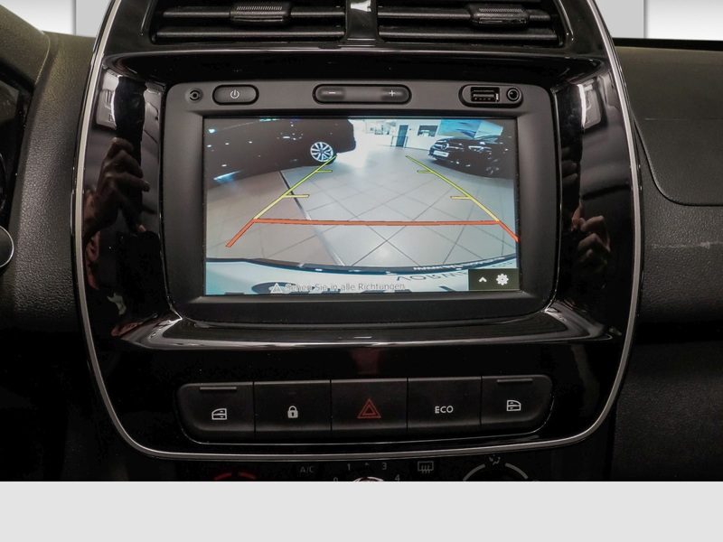 Dacia Spring ESSENTIAL 45 26.8 KWH — photo 14
