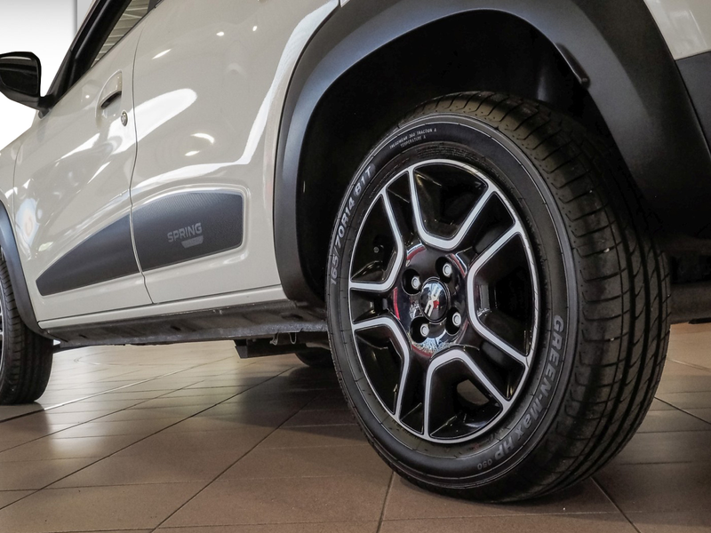 Dacia Spring ESSENTIAL 45 26.8 KWH — photo 7