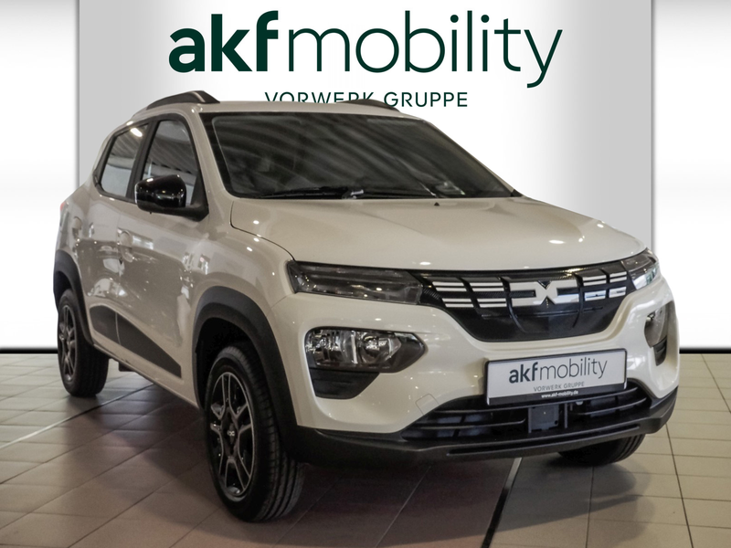 Dacia Spring ESSENTIAL 45 26.8 KWH — photo 4