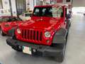 Jeep Wrangler Sahara V6 3.6L BVA 284cv en stock en France - thumbnail 2