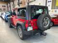 Jeep Wrangler Sahara V6 3.6L BVA 284cv en stock en France - thumbnail 5