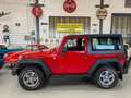 Jeep Wrangler Sahara V6 3.6L BVA 284cv en stock en France - thumbnail 3