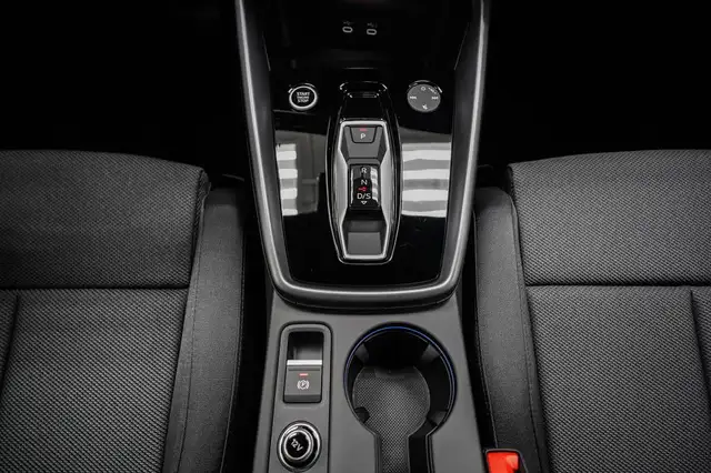 Audi A3 Sportback 40 TFSI S-tronic quattro S-Li -LAG. 1... Ansicht 12