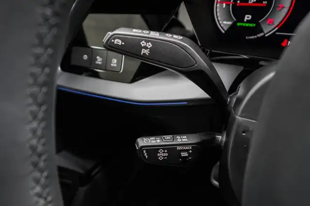 Audi A3 Sportback 40 TFSI S-tronic quattro S-Li -LAG. 1... Ansicht 10