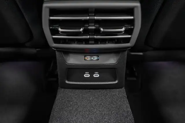 Audi A3 Sportback 40 TFSI S-tronic quattro S-Li -LAG. 1... Ansicht 17