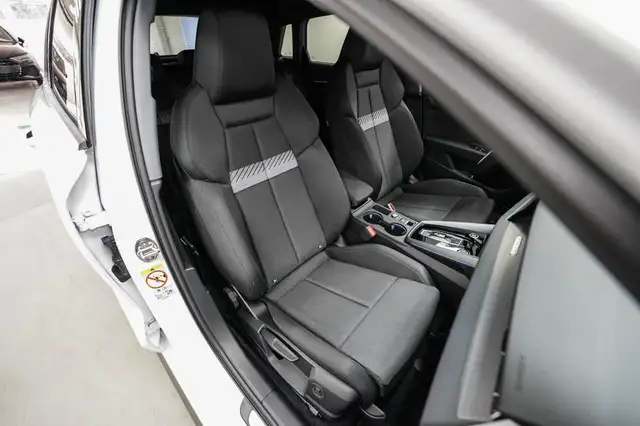 Audi A3 Sportback 40 TFSI S-tronic quattro S-Li -LAG. 1... Ansicht 21
