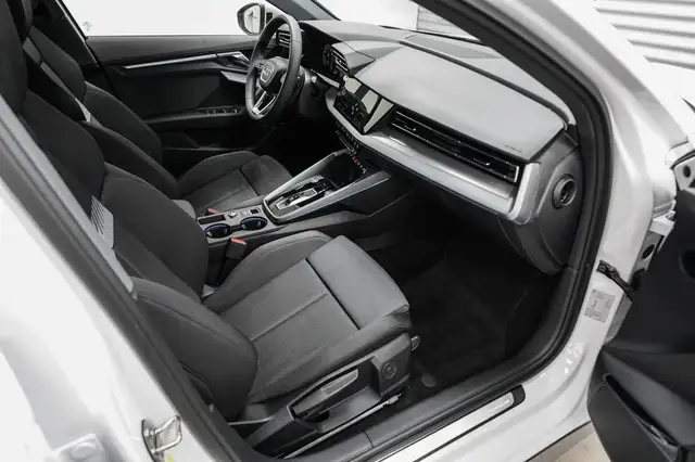 Audi A3 Sportback 40 TFSI S-tronic quattro S-Li -LAG. 1... Ansicht 20