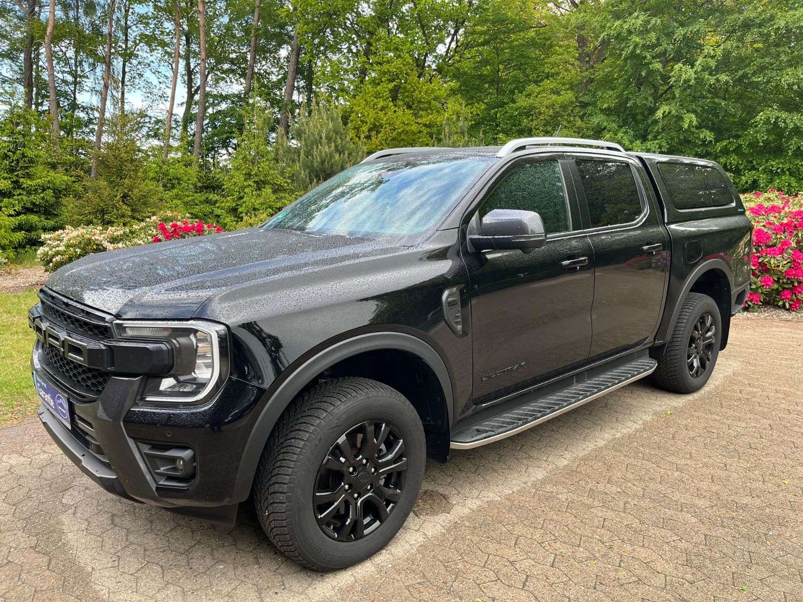 Second hand Ford Ranger 2.0