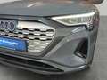Audi Q8 e-tron 50  Sportback advanced MATRIX NAVI Grau - thumbnail 22