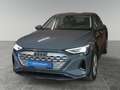 Audi Q8 e-tron 50  Sportback advanced MATRIX NAVI Grau - thumbnail 2