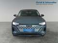 Audi Q8 e-tron 50  Sportback advanced MATRIX NAVI Grau - thumbnail 4