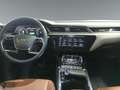 Audi Q8 e-tron 50  Sportback advanced MATRIX NAVI Grau - thumbnail 11