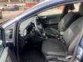 Ford Fiesta Fiesta VII 2022 5p 5p 1.1 Titanium Gpl 75cv Blau - thumbnail 13