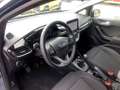 Ford Fiesta Fiesta VII 2022 5p 5p 1.1 Titanium Gpl 75cv Blau - thumbnail 11