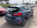 Ford Fiesta Fiesta VII 2022 5p 5p 1.1 Titanium Gpl 75cv Blau - thumbnail 7