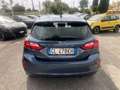 Ford Fiesta Fiesta VII 2022 5p 5p 1.1 Titanium Gpl 75cv Blau - thumbnail 5
