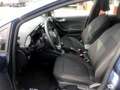 Ford Fiesta Fiesta VII 2022 5p 5p 1.1 Titanium Gpl 75cv Blau - thumbnail 14