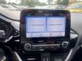 Ford Fiesta Fiesta VII 2022 5p 5p 1.1 Titanium Gpl 75cv Blau - thumbnail 10