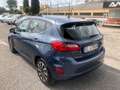 Ford Fiesta Fiesta VII 2022 5p 5p 1.1 Titanium Gpl 75cv Blau - thumbnail 3