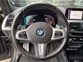 BMW X3 xDrive30d A M-Sport 19'' AHK Navi LED HiFi Wireles Grau - thumbnail 13