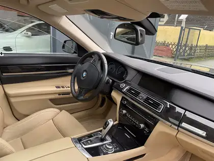 Annonce voiture d'occasion BMW Active Hybrid 7 - CARADIZE