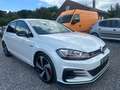 Volkswagen Golf GTI Golf 2.0 TSI TCR OPF DSG Blanc - thumbnail 4