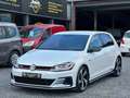 Volkswagen Golf GTI Golf 2.0 TSI TCR OPF DSG Blanc - thumbnail 1