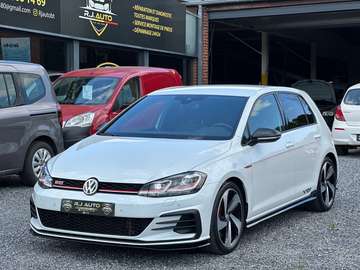 Golf 2.0 TSI TCR OPF DSG