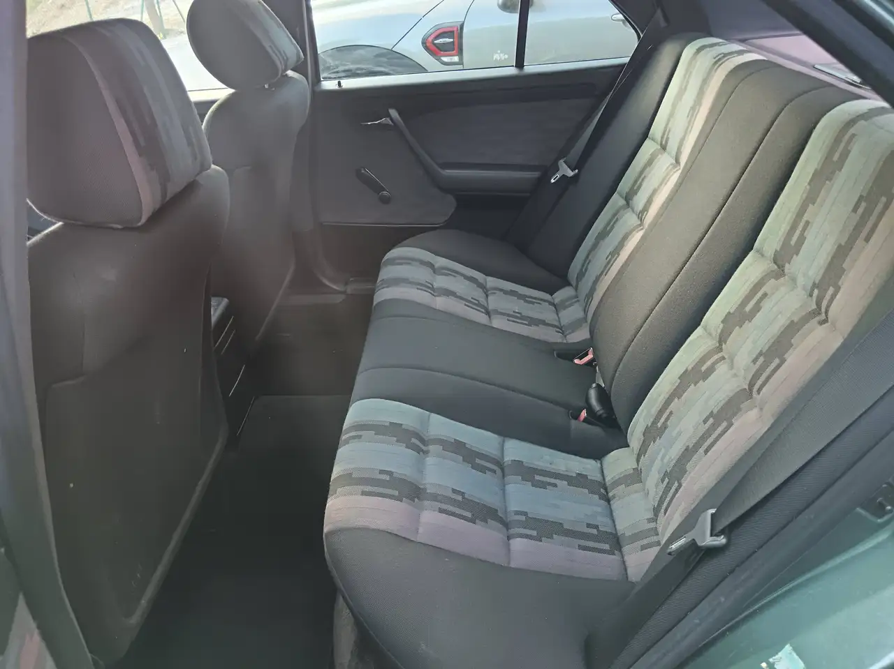 Mercedes-Benz C 200 75CV d Elegance BERLINA ISCRIVIBILE ASI, foto 11