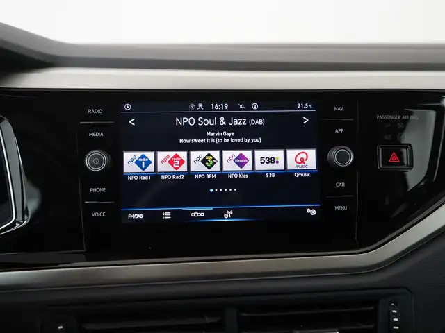 Volkswagen Polo view 13