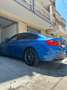 BMW 420 420d Gran Coupe xdrive Msport 190cv auto Blauw - thumbnail 1