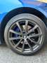 BMW 420 420d Gran Coupe xdrive Msport 190cv auto Blauw - thumbnail 3
