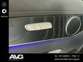 Mercedes-Benz EQC 400 EQC 400 4M MBUX|DISTR|MBEAM|KEYLESS|SHD|AHK|360° Grau - thumbnail 21