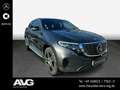 Mercedes-Benz EQC 400 EQC 400 4M MBUX|DISTR|MBEAM|KEYLESS|SHD|AHK|360° Grau - thumbnail 2